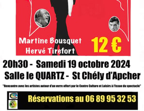 Martine Bousquet