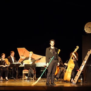 Stefano Amori