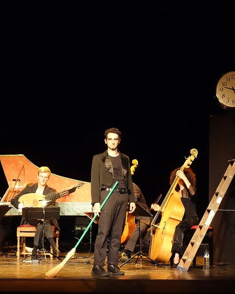 Stefano Amori
