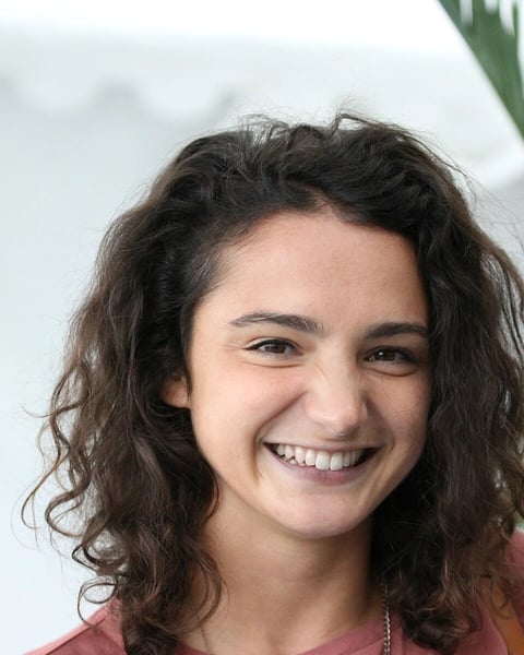 Pauline Bression
