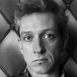 Pierre-yves Bernard