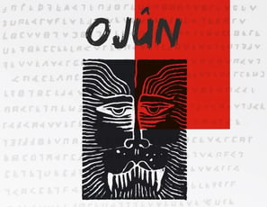 Ojûn