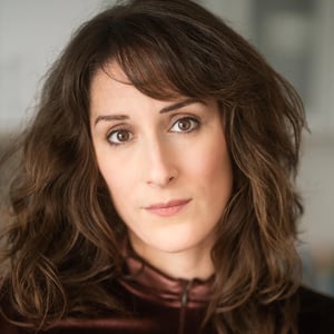 Sophie Teulière