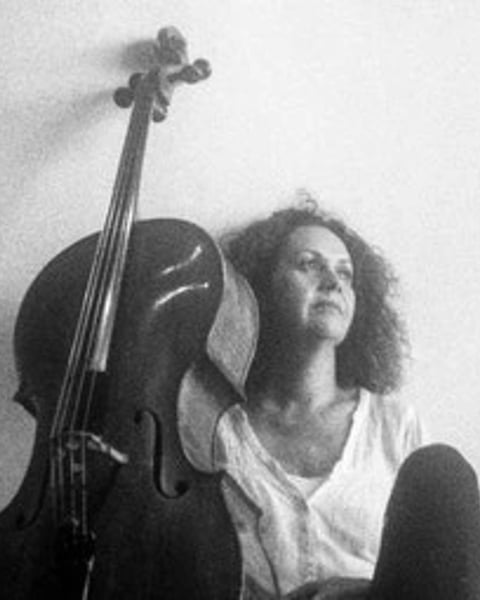 Elisabeth Urlic