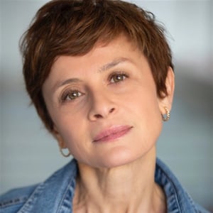 Juliette Croizat