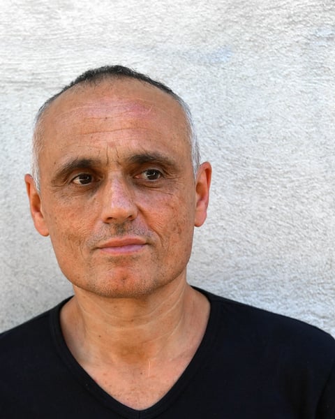 Yann Lheureux