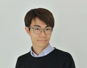 Keita Mori