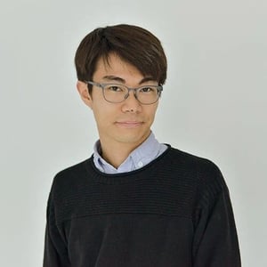 Keita Mori