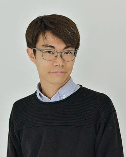 Keita Mori