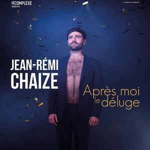 Jean-Rémi Chaize