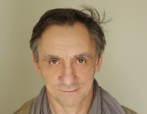 Etienne Ménard