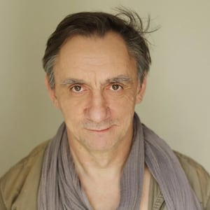 Etienne Ménard