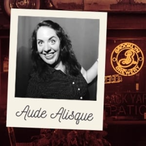 Aude Alisque