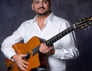 Mozes Rosenberg