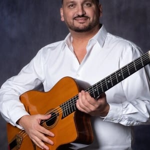 Mozes Rosenberg