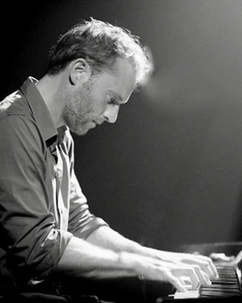 Charles Tois
