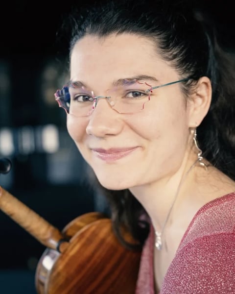 Sophie Guille des Buttes