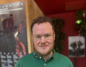 Baptiste Beaulieu