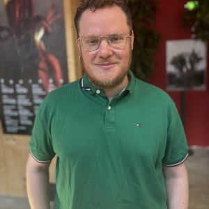 Baptiste Beaulieu