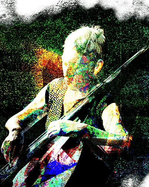 Hélène Labarrière