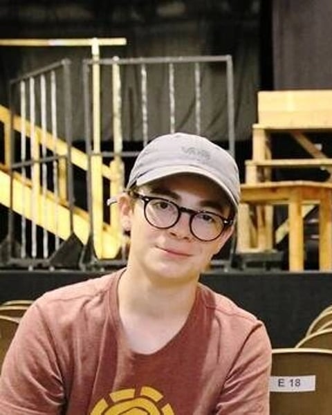 Mathieu Gaudin
