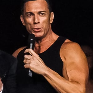 Gérard Vivès