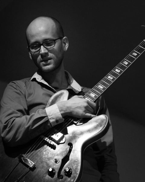 Pierre Perchaud