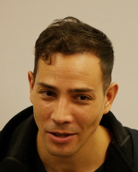 Steevy Boulay