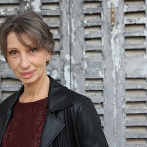 Anny Vogel