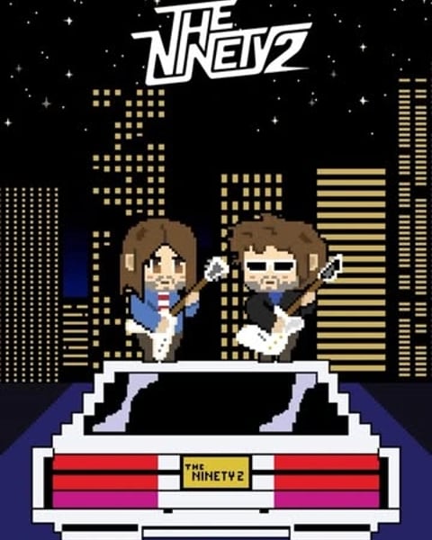 The Ninety2