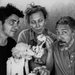 Compagnie Les Involtes