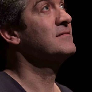 Luc Chareyron