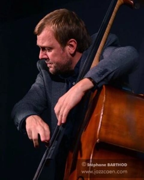 Fabien Marcoz