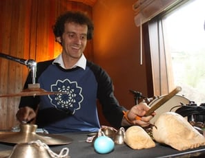 Cyril Hernandez