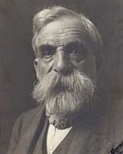François Pompon