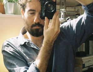 Adrien Giraud