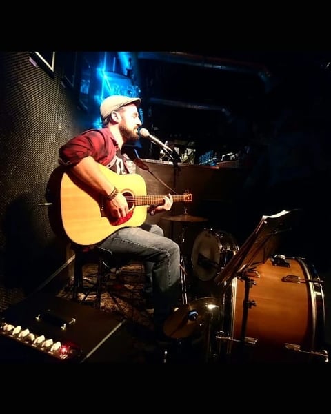 Julien DALYS