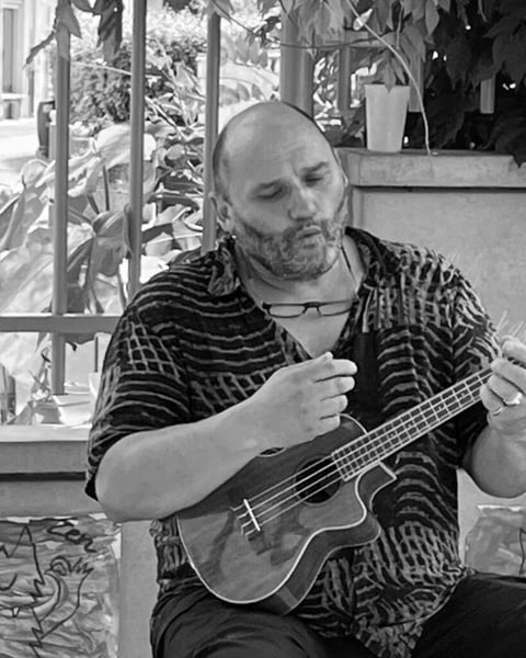 Florent DIARA