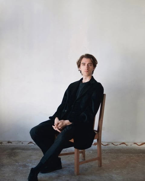 Olivier CESARINI