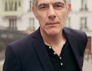 Philippe Maymat