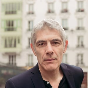 Philippe Maymat