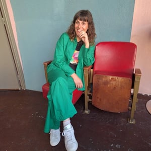 audrey hilaire