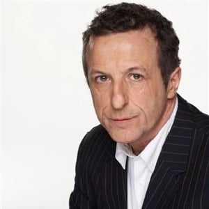 Christian Charmetant