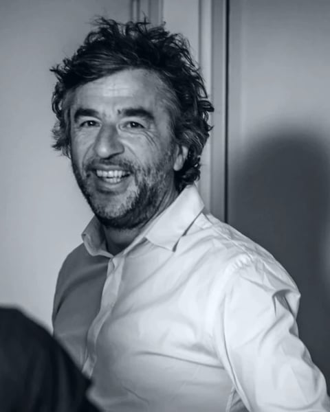 Yvan Cujious