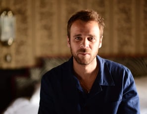 Cyril Mokaiesh