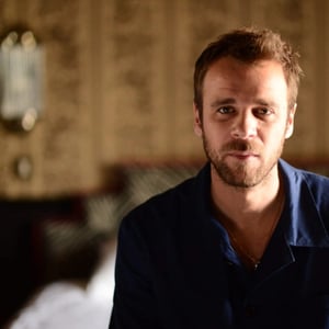 Cyril Mokaiesh