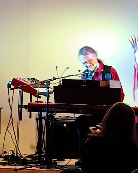 José Gurdak