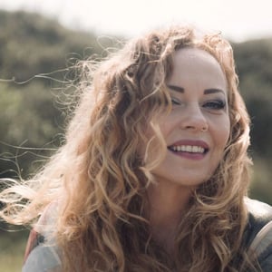 Anneke Van Giersbergen