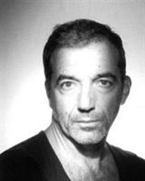 Jean-Pierre Hané
