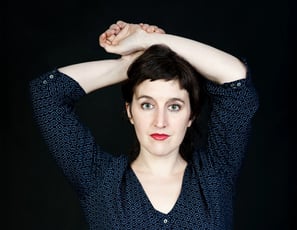 Emilie Faucheux